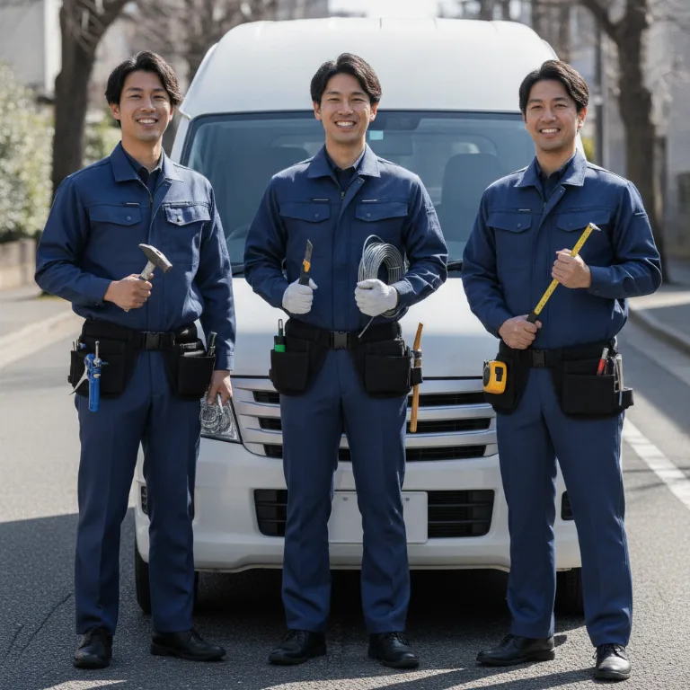 屋根修理 のチーム: 焼津市